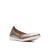 color Metallic Leather, Clarks | Women's Collection Jenette Ease Perforated Flats
