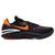 商品第2个颜色Orange/Black/Gray, NIKE | Nike Zoom GT Cut 2 - Men's