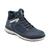 color Blue, Vance Co. | Men's Derrick Ankle Boots