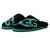 商品UGG | Scuff Logo颜色Emerald Green/Black