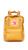 商品Fjällräven | Fjallraven Kanken 迷你双肩包颜色Ochre