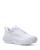 颜色: White, Hoka One One | Women's Bondi 8 Lace Up Sneakers