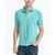 color Scuba Blue, Nautica | Nautica 男士经典版型 Polo 衫