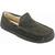 UGG | Ugg Men's Ascot Suede Wool Slip On Loafer Slipper, 颜色Charcoal