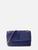 color VIVID BLUE, Yves Saint Laurent | Medium Niki Bag