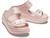 Crocs | Classic Crush Sandal, 颜色Pink Clay Simmer