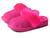 商品第3个颜色Rock Rose, UGG | 儿童款绒面革加绒拖鞋 (幼童/小童/大童)
