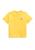 商品Ralph Lauren | Baby Boys Cotton Jersey Crew Neck T-Shirt颜色GOLD BUGLE
