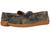 商品Hush Puppies | Finley Loafer颜色Camo Suede