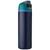 颜色: Nautical Twilight, Owala | Owala FreeSip Insulated Stainless Steel Water Bottle with Straw for Sports and Travel, BPA-Free, 32oz, Dreamy Field