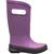商品Bogs | Bogs Kids' Plush Rainboot颜色Purple