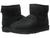 UGG | Classic Mini II 雪地靴, 颜色Black