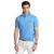 商品第1个颜色Harbor Island Blue, Ralph Lauren | Men's Classic-Fit Mesh Polo Shirt