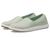 Clarks | Breeze Emily, 颜色Pale Green Synthetic