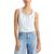 Levi's | Women's Shane Cotton Tie-Neck Button-Front Top, 颜色Never Goin