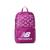 商品第3个颜色Purple, New Balance | Kids Printed Backpack