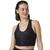 商品第3个颜色Black Sandblast / Dark Iron, Prana | Prana Women's Momento Crop Top