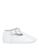 商品第1个颜色White, Lanvin | Newborn shoes