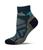 颜色: Twilight Blue, SmartWool | Hike Light Cushion Clear Canyon Pattern Ankle