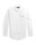 颜色: White, Ralph Lauren | Boys' Linen Shirt - Little Kid, Big Kid