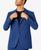 颜色: Blue Solid, DKNY | Men's Modern-Fit Stretch Suit Jacket