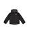 The North Face | Reversible Perrito Hooded Jacket (Infant), 颜色TNF Black