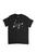 商品HYPE KIDS | HYPE KIDS MONO CAMO SCRIPT T-SHIRT - BLACK FRIDAY KIDS颜色Black