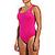 color Fireberry, NIKE | Nike Women's Essential U-Back One Piece Swimsuit