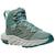 Hoka One One | Hoka One One Women's Anacapa Breeze Mid Shoe, 颜色Trellis / Mist Green