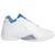 商品Adidas | adidas TMAC 3 - Men's颜色White/Blue/Silver