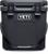 颜色: Charcoal, YETI | YETI Roadie 24 Cooler