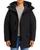 color Black, Canada Goose | Black Disc Langford Slim Fit Parka
