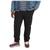 商品Levi's | Men's Big & Tall XX Standard Tapered Fit Chino Pants颜色Black Agate