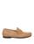 SEBAGO | Loafers, 颜色Sand