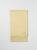 color YELLOW, Max Mara | Max Mara cashmere scarf