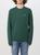 商品Lacoste | Lacoste sweater for man颜色GREEN