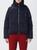 商品Tommy Hilfiger | Tommy Hilfiger jacket for woman颜色BLUE