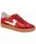 颜色: Crimson Suede, Dolce Vita | Women's Notice Low-Profile Lace-Up Sneakers