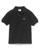 商品第1个颜色Black, Lacoste | Boys' Classic Piqué Polo Shirt - Little Kid, Big Kid