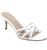 color white silver, Charles David | Billi