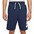 color Midnight Navy, NIKE | Nike Men's Sportswear Sport Classic Essentials Alumni Shorts