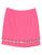color Fuchsia, IRENEISGOOD | Mini skirt