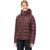 Jack Wolfskin | Jack Wolfskin Women's Nebelhorn Down Hoody, 颜色Dark Maroon