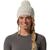 Mountain Hardwear | Snow Capped Beanie, 颜色Stone