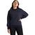 Icebreaker | Icebreaker Women's Central LS Sweatshirt, 颜色Royal Navy