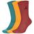 color Green/White/Black, Jordan | Jordan 3 Pack Everyday Max Cushion Crew Socks - Men's