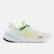 color White with Multi, New Balance | Fresh Foam Roav RMX