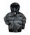 Appaman | Down Insulated Puffy Coat (Toddler/Little Kids/Big Kids), 颜色Storm