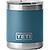 color Nordic Blue, YETI | YETI Rambler Lowball with MagSlider Lid