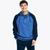 Nautica | Nautica Mens Sustainably Crafted Pullover Hoodie, 颜色union blue